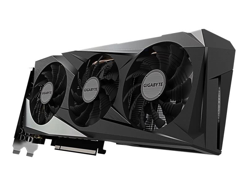 Amazon | Gigabyte ビデオカード - GeForce RTX 3050 8GB GDDR6